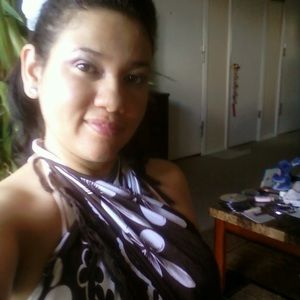 Meet your Posher, Paola